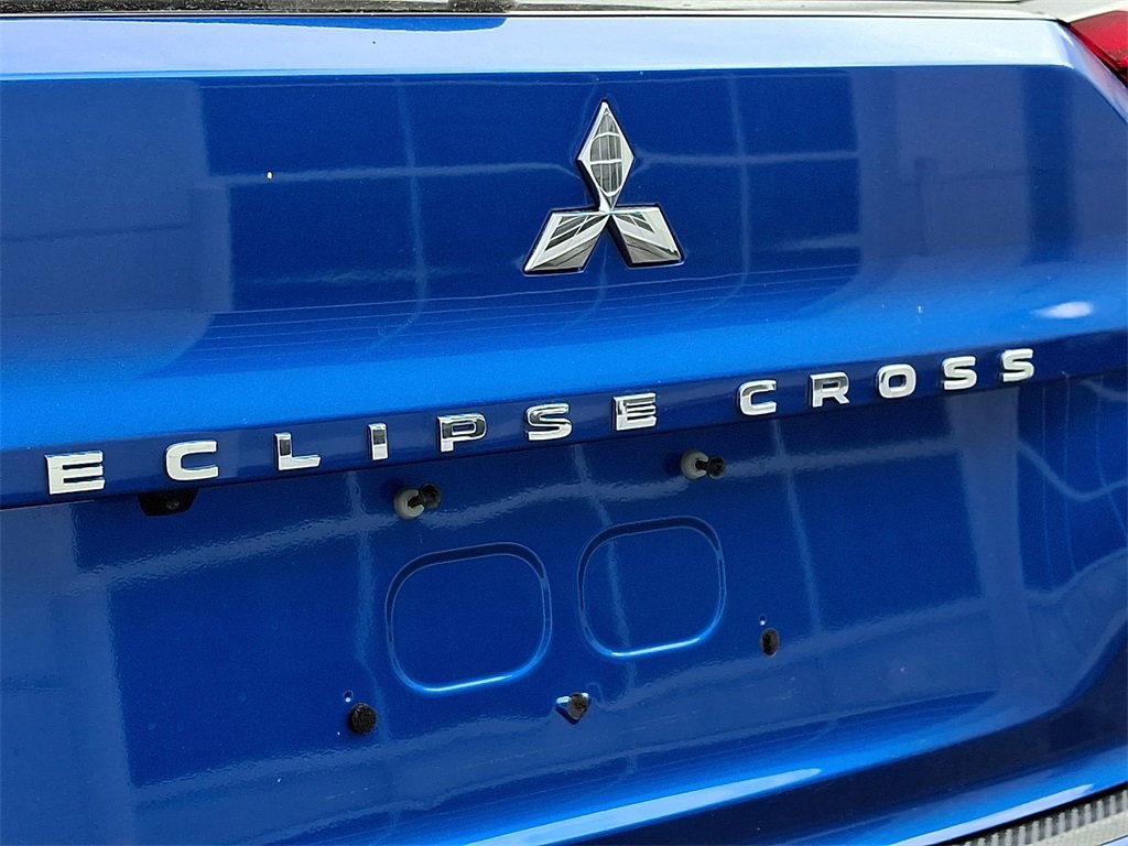 Used 2023 Mitsubishi Eclipse Cross SE image 30