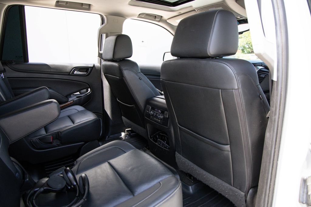 Used 2017 Chevrolet Tahoe Premier RWD image 28