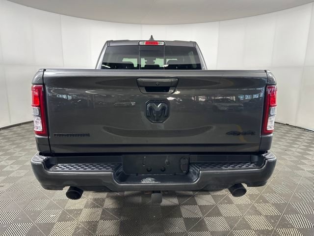 Used 2020 RAM 1500 Big Horn image 24