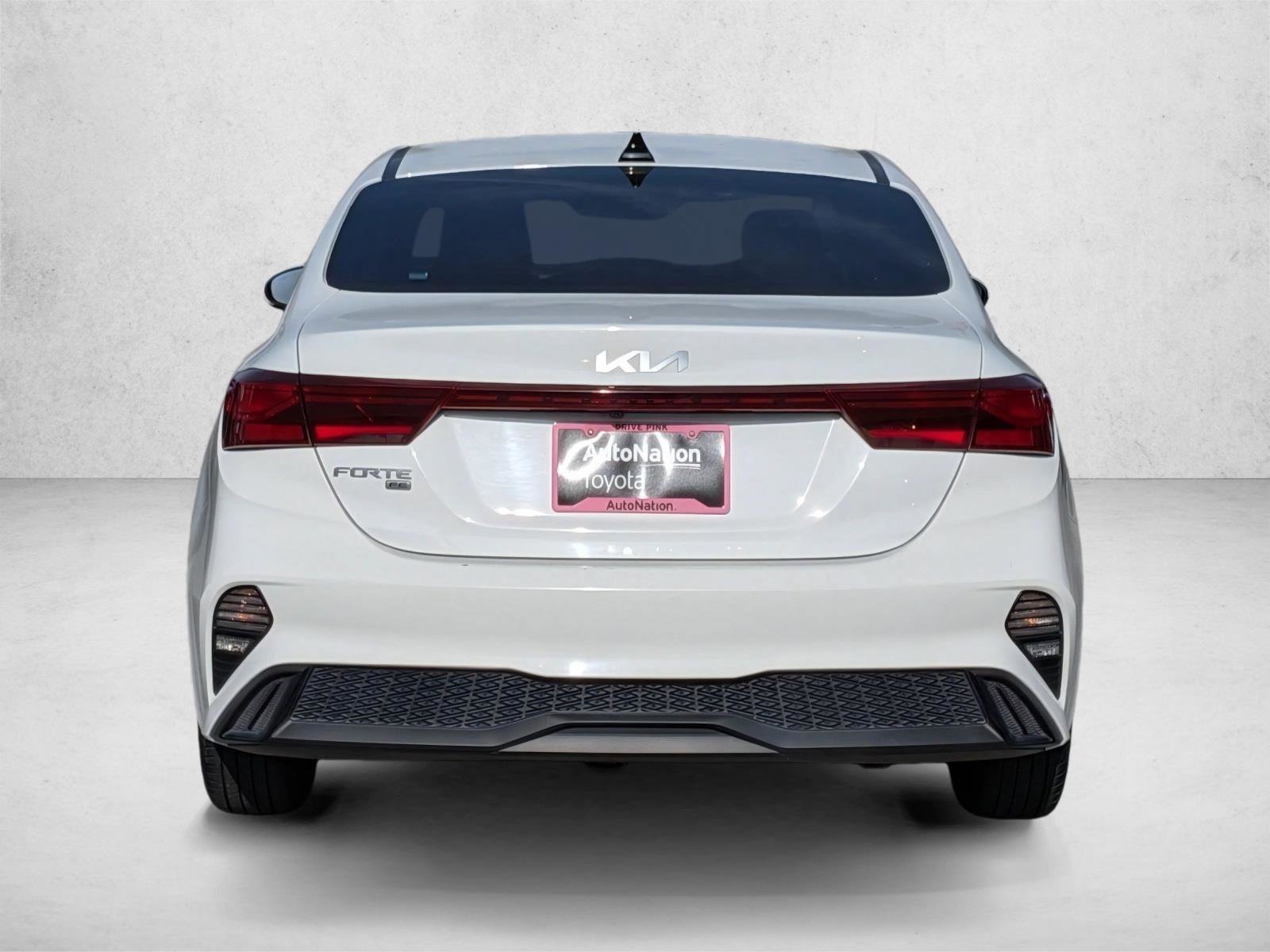 Used 2023 Kia Forte LX FWD image 7