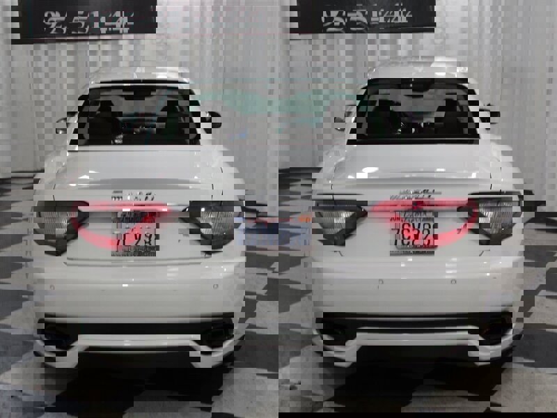 Used 2010 Maserati GranTurismo S image 16