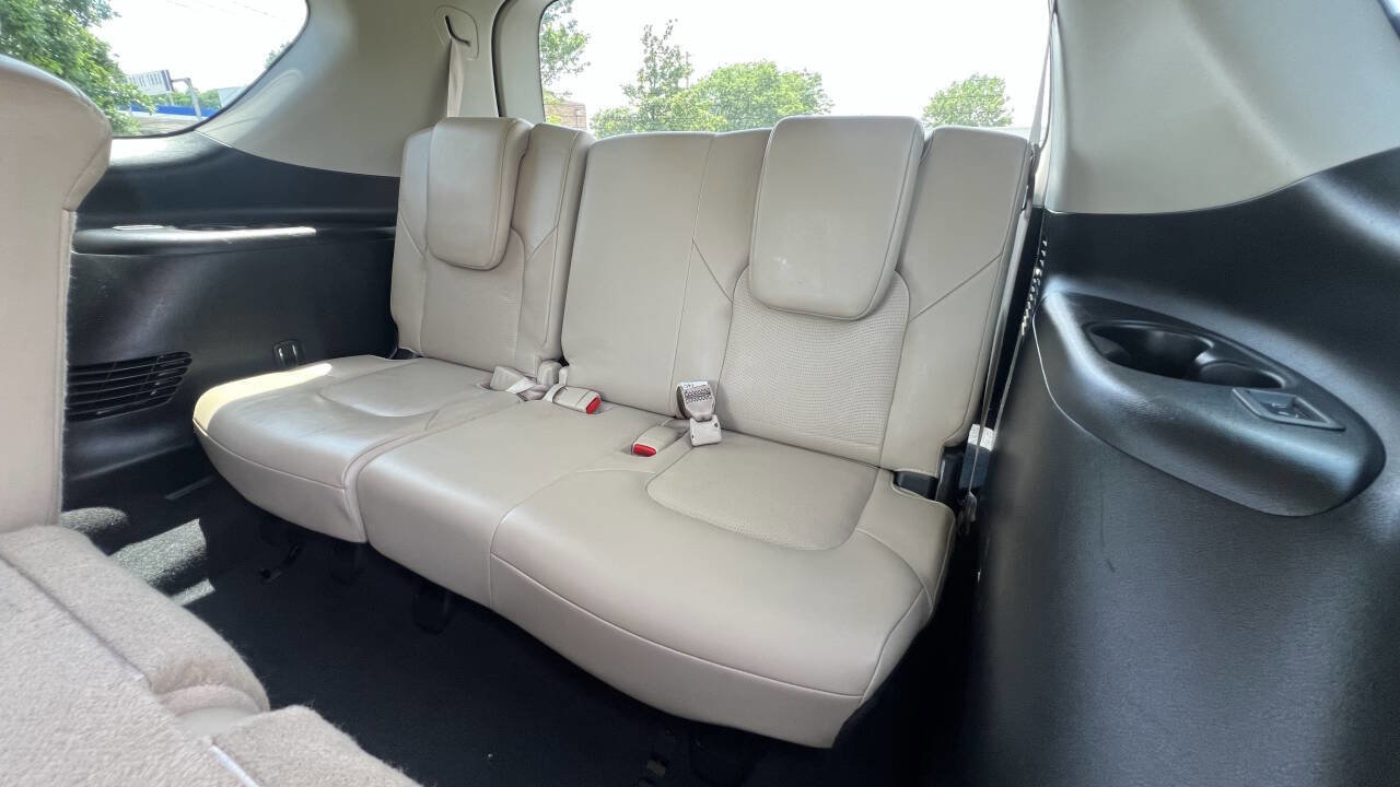 Used 2017 Nissan Armada SL image 15