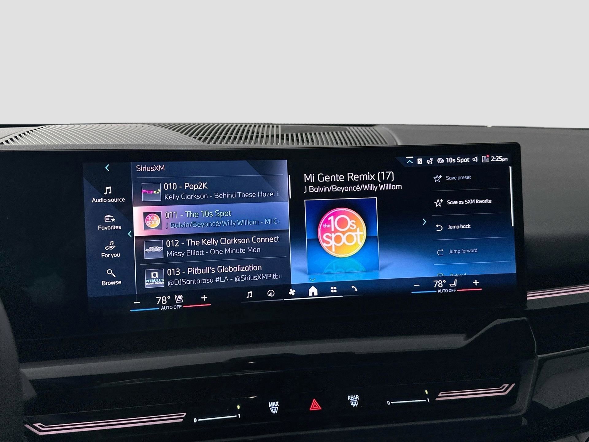 Used 2025 BMW 530i image 11