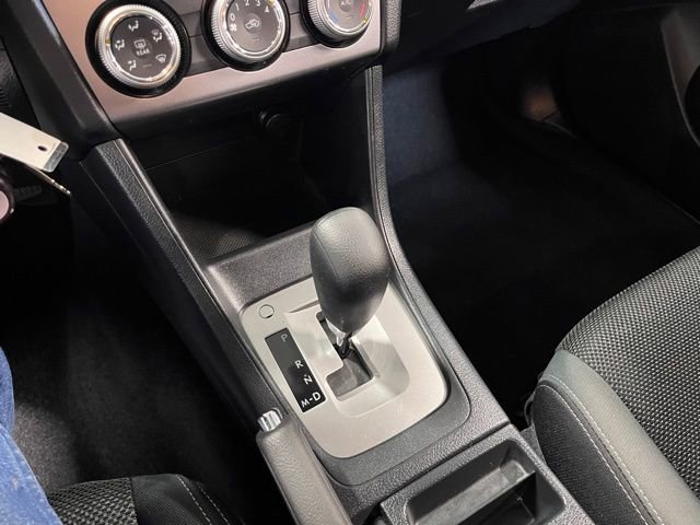 Used 2015 Subaru Crosstrek 2.0i Premium image 28