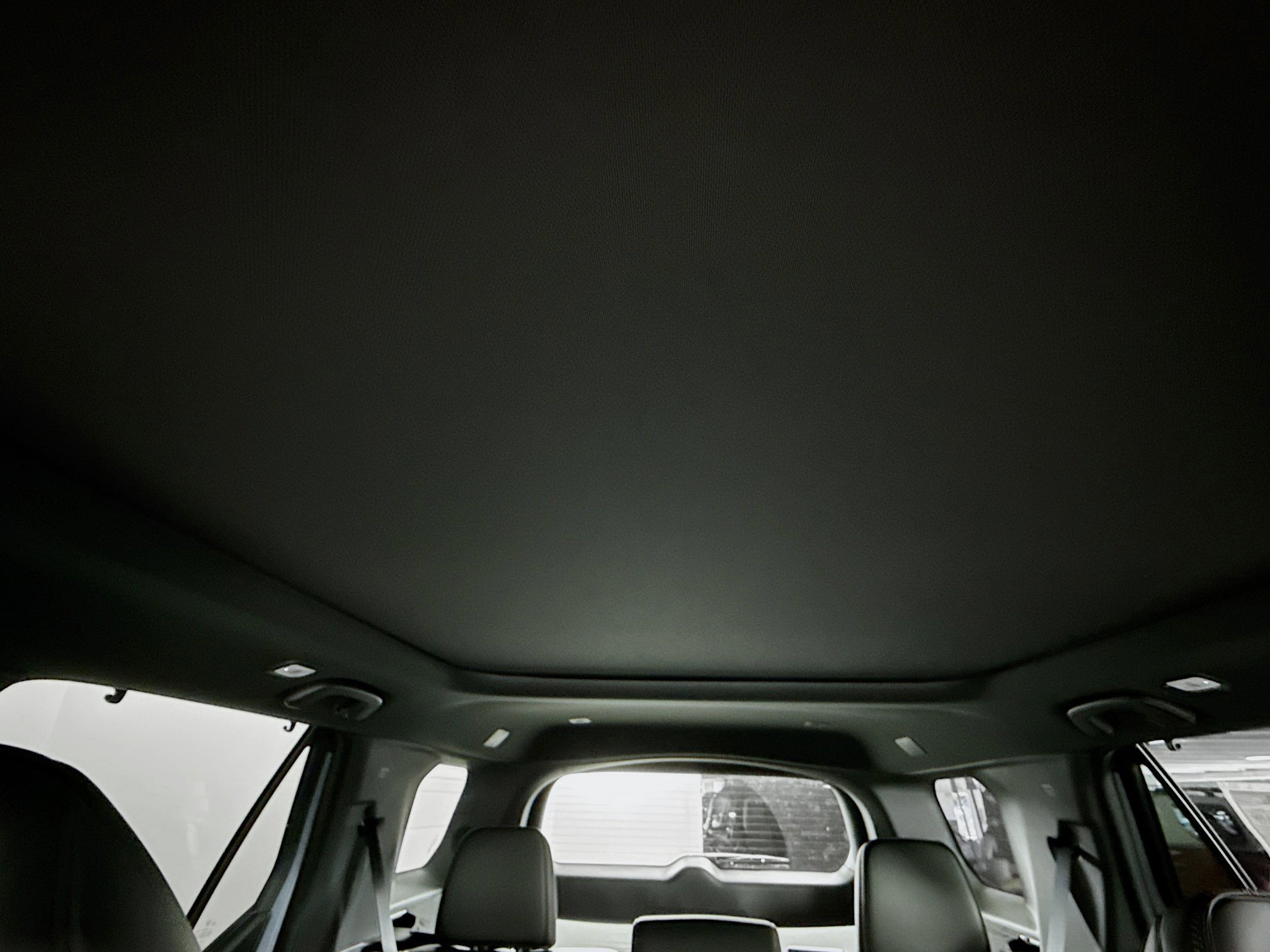 New 2026 Honda Passport TrailSport Elite image 27