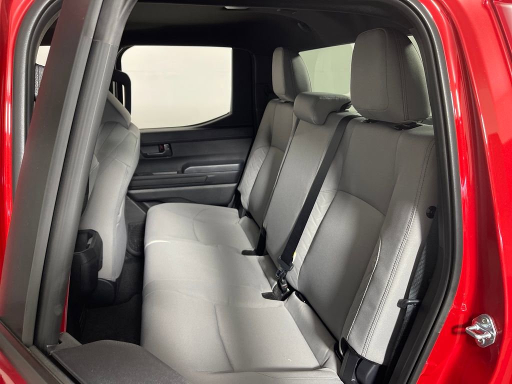 New 2026 Toyota Tacoma SR5 image 13