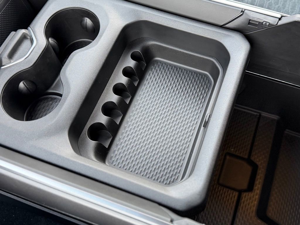 New 2026 RAM 2500 Big Horn image 20