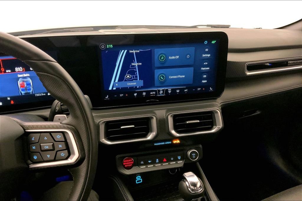 Used 2024 Ford Mustang GT Premium image 5