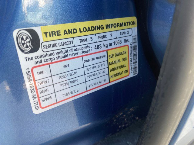 Used 2009 Ford Escape XLS image 70