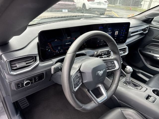 Used 2024 Ford Mustang Premium image 20