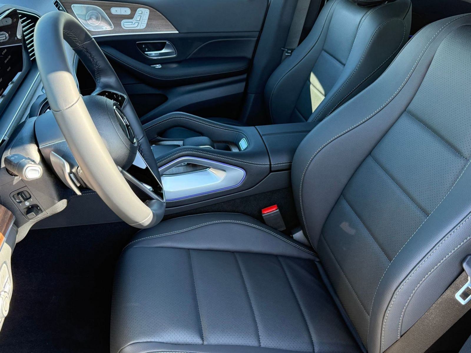 New 2026 Mercedes-Benz GLE 450 4MATIC image 21