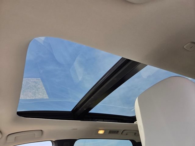 New 2027 INFINITI QX60 Luxe w/ Cargo Package FWD image 12