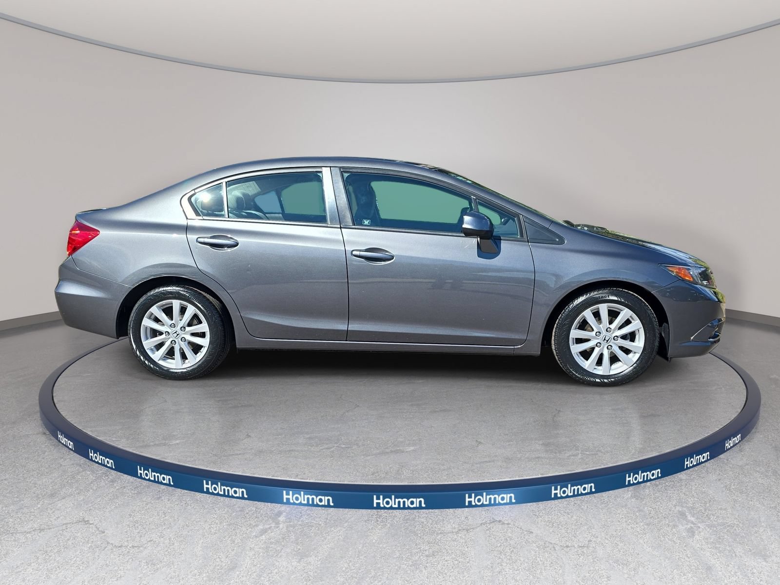 Used 2012 Honda Civic EX image 5