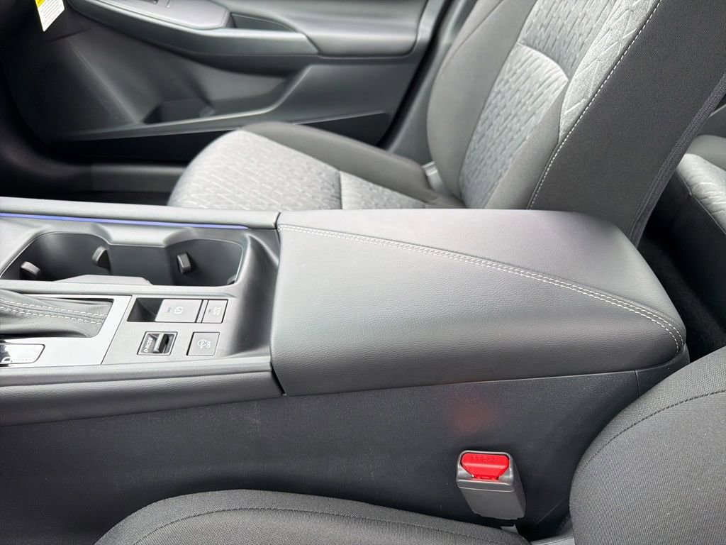 New 2026 Nissan Sentra SV FWD image 11