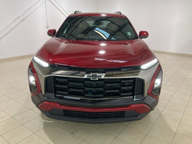 New 2026 Chevrolet Equinox ACTIV w/ Convenience Package III image 8