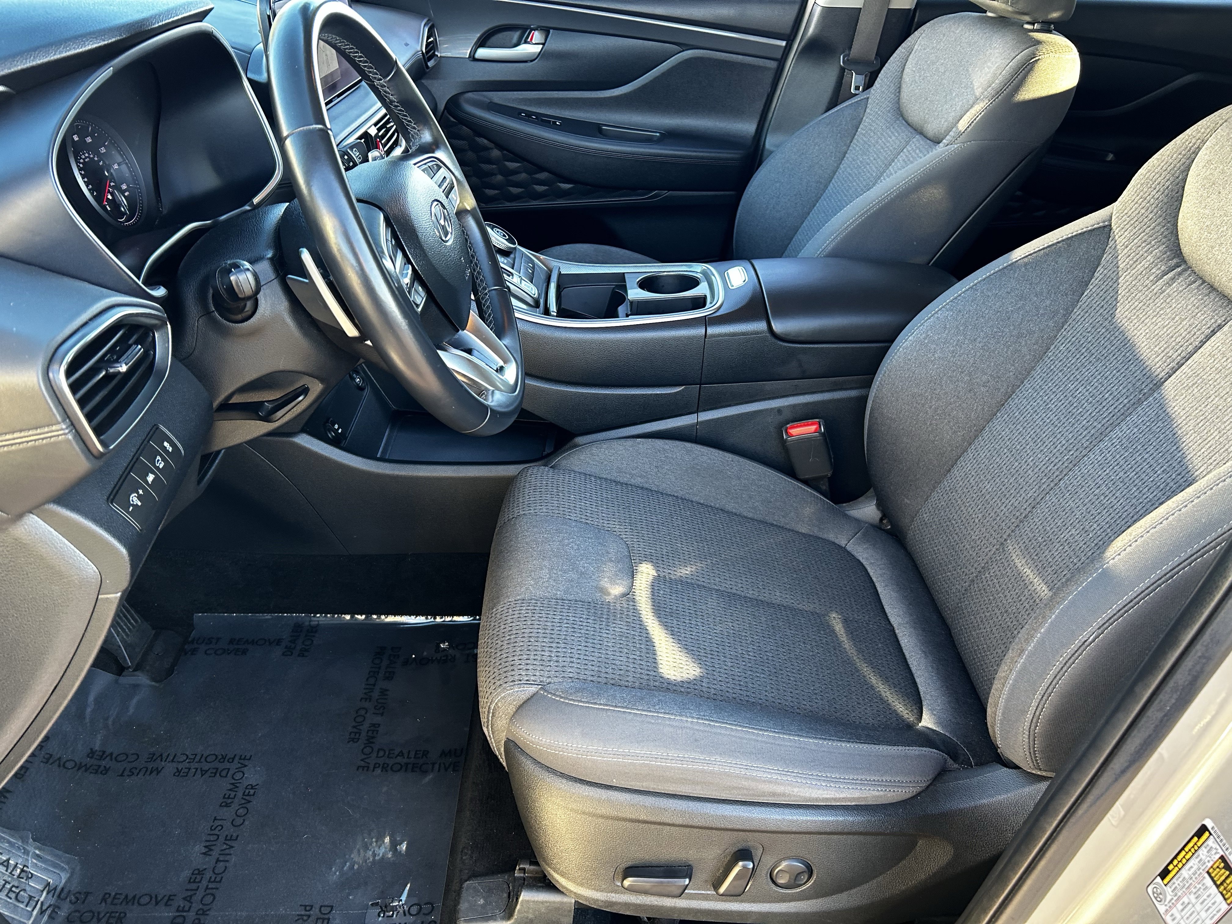 Used 2023 Hyundai Santa Fe SEL image 18