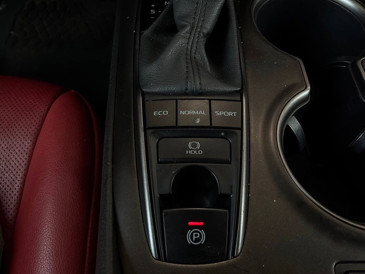 Used 2023 Toyota Camry XSE w/ Navigation Package FWD image 24