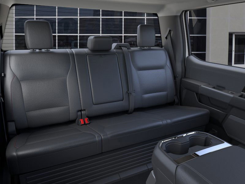 New 2026 Ford F250 Lariat w/ Chrome Package image 11