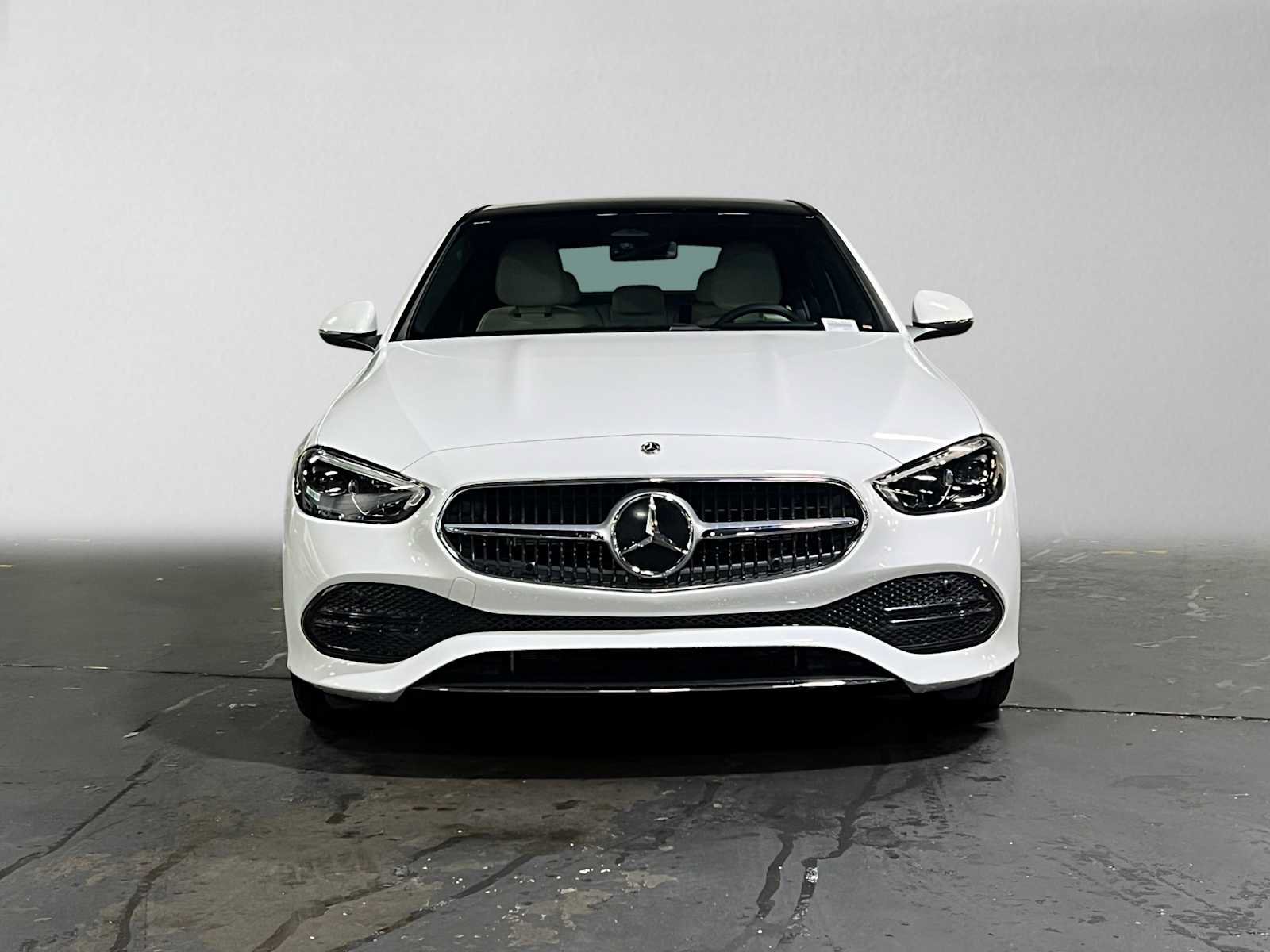 Used 2026 Mercedes-Benz C 300 4MATIC Sedan image 8