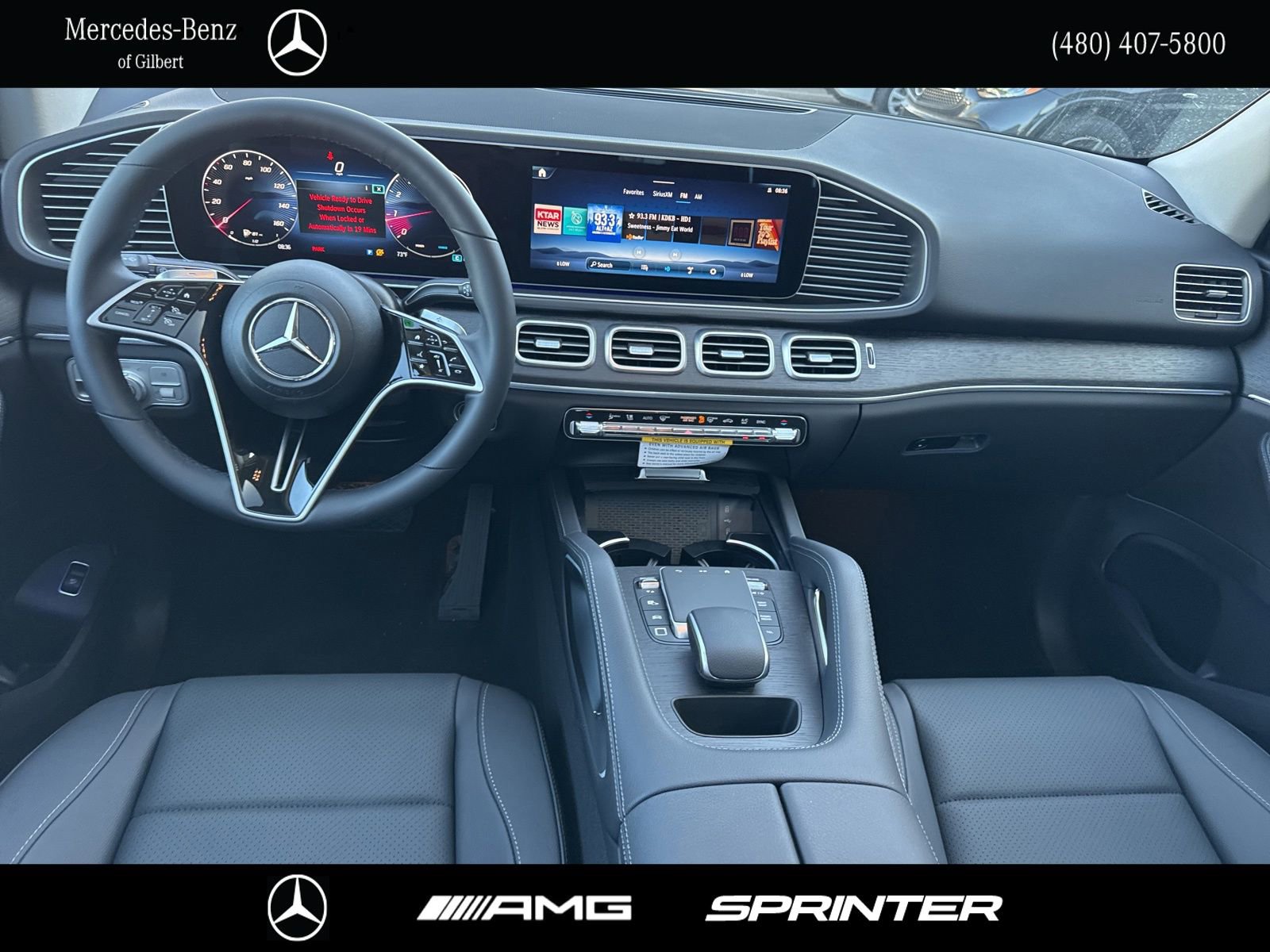 New 2026 Mercedes-Benz GLE 450 4MATIC image 24