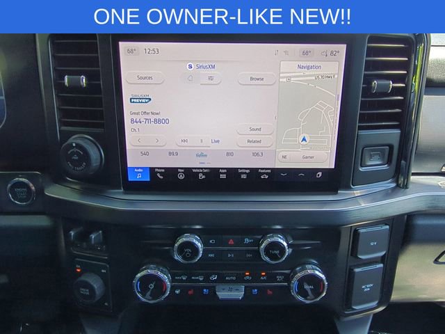 Used 2025 Ford F250 Lariat w/ Lariat Ultimate Package AWD/4WD image 24