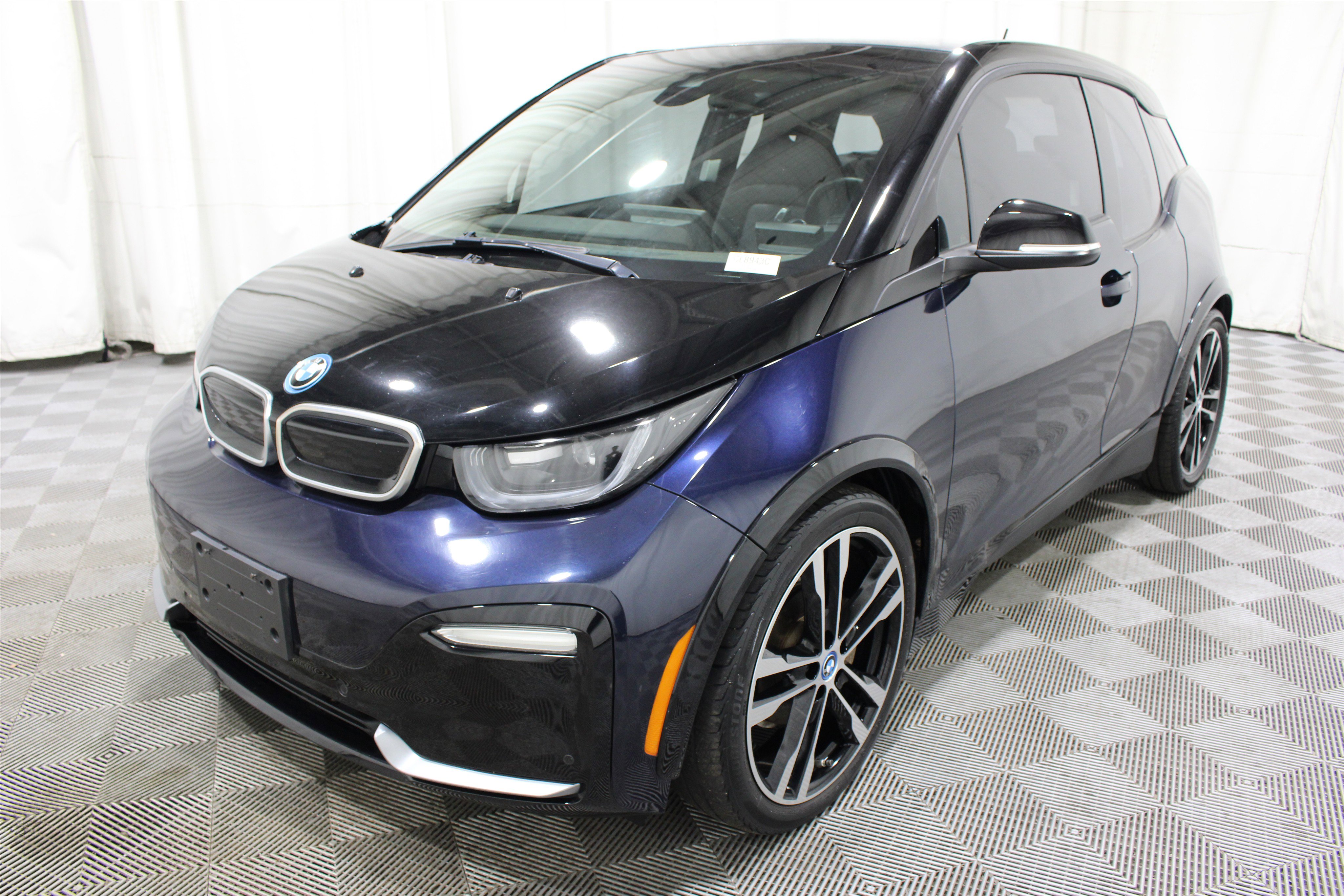 Used 2018 BMW i3 s image 35