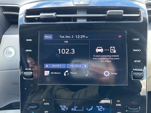 Used 2024 Hyundai Tucson SEL image 24