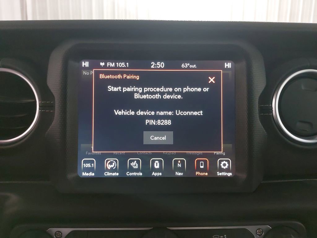 Used 2022 Jeep Wrangler Unlimited Sahara w/ Cold Weather Group image 22