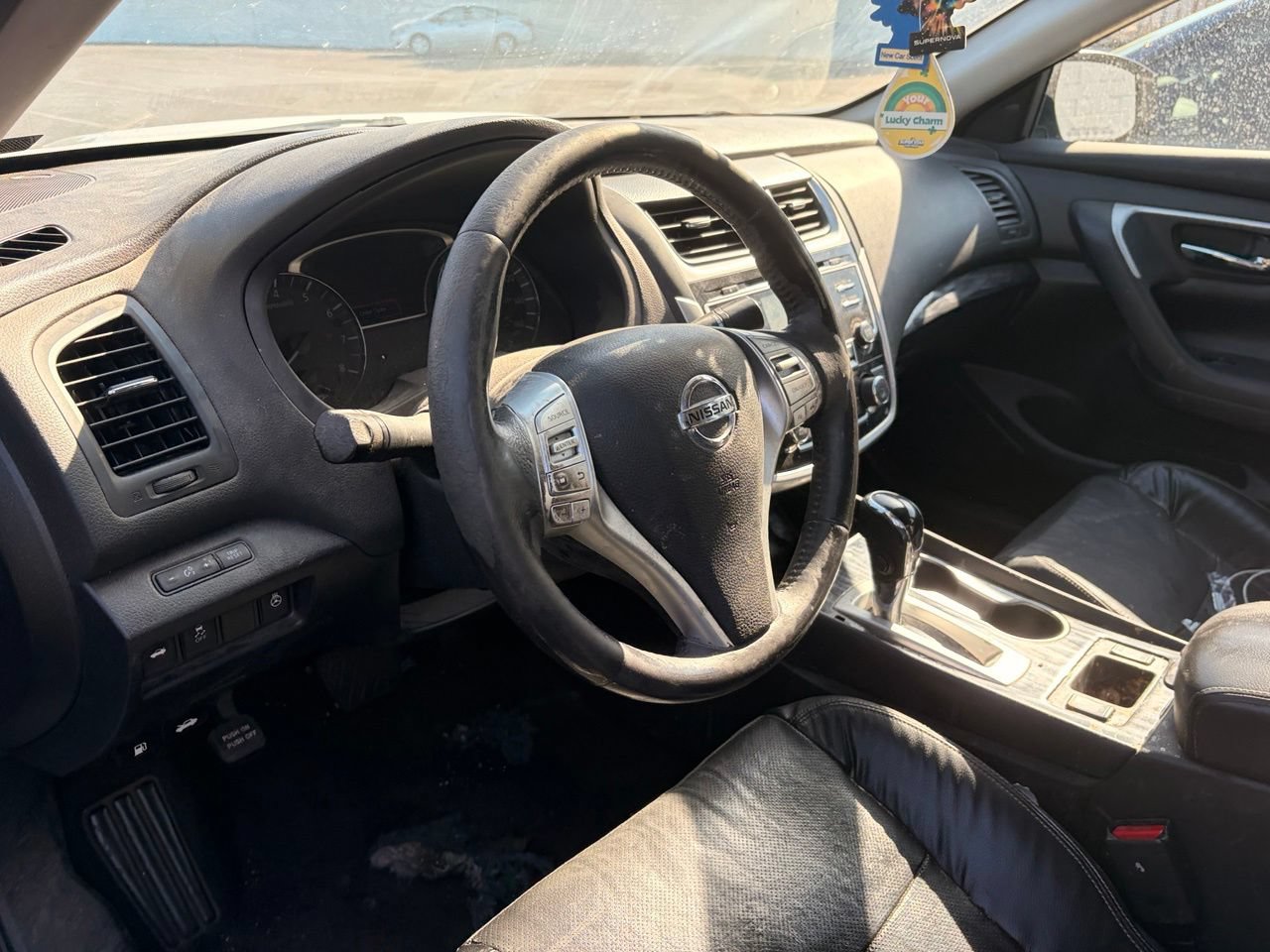Used 2018 Nissan Altima 2.5 SL FWD image 8