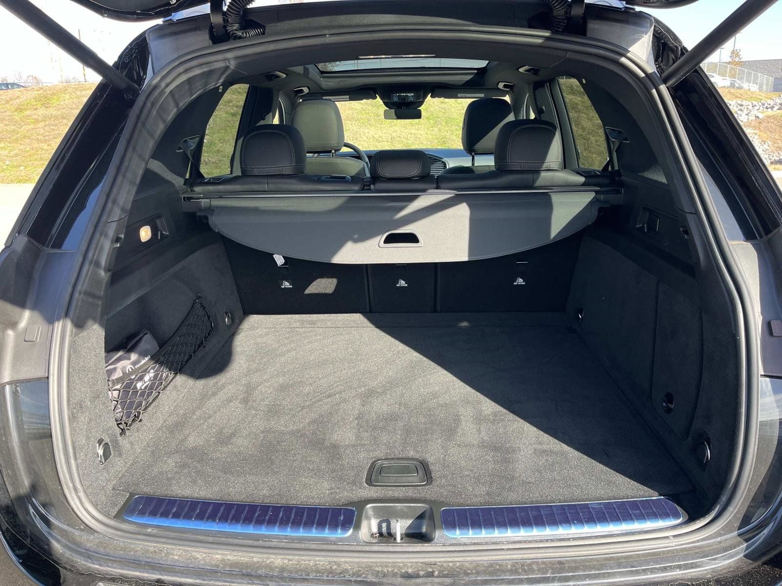 Used 2025 Mercedes-Benz GLE 350 4MATIC image 10