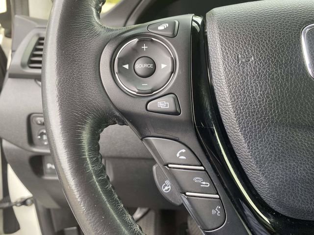Used 2017 Honda Pilot Elite image 27