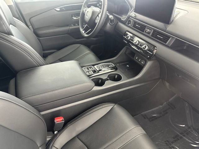 Used 2026 Honda Pilot EX-L image 25