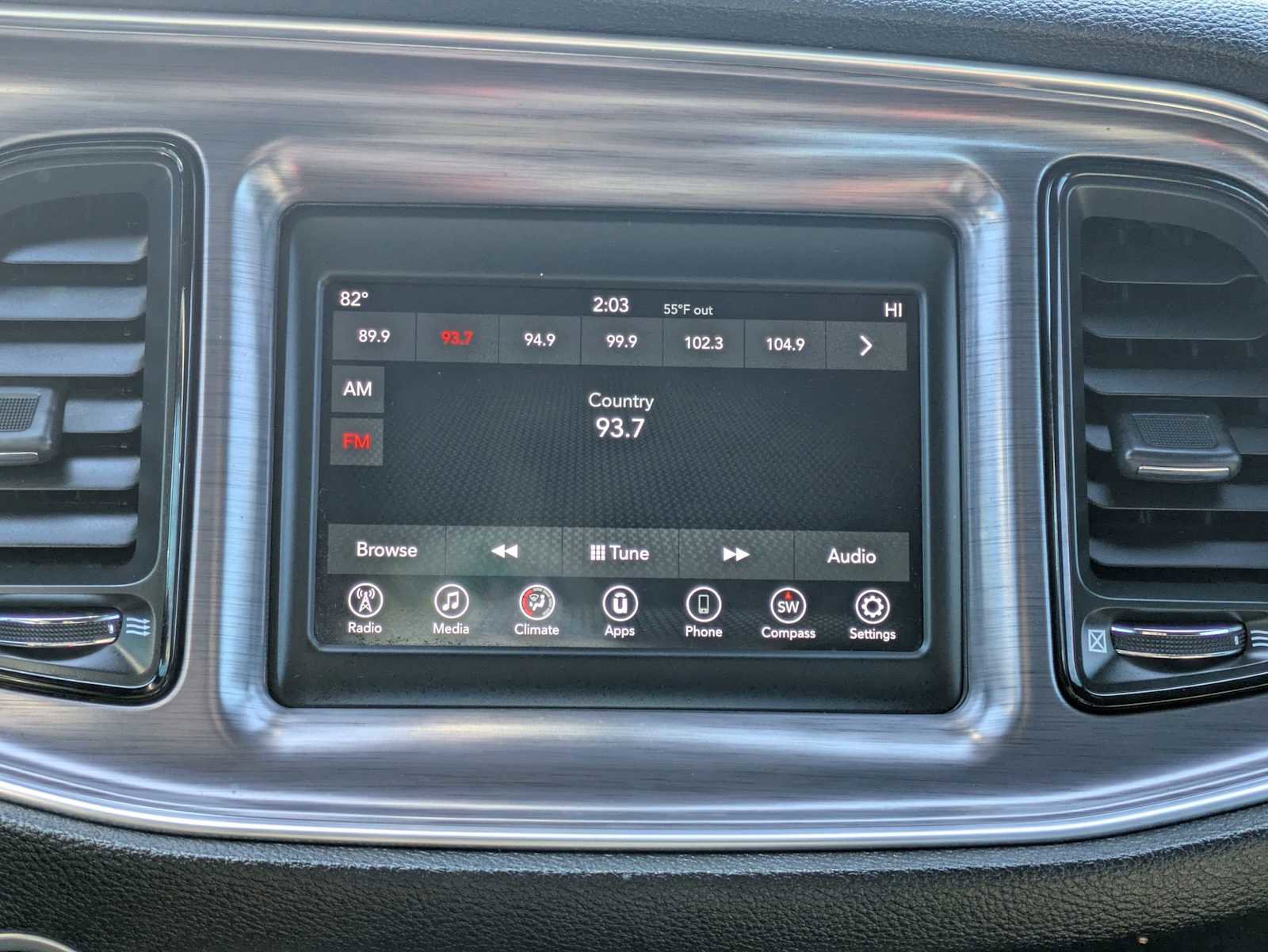 Used 2018 Dodge Challenger R/T image 26