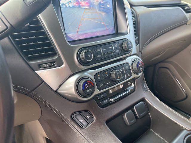 Used 2017 Chevrolet Tahoe LT image 25