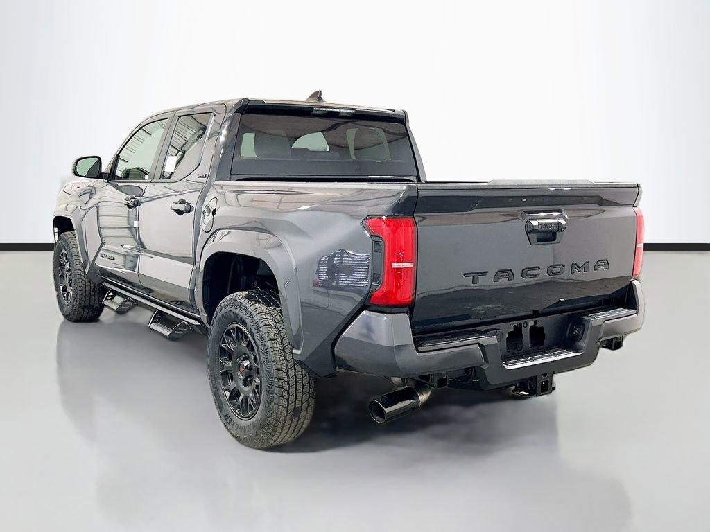 New 2026 Toyota Tacoma SR5 image 6