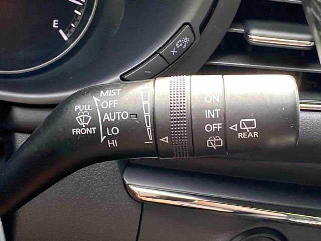 Used 2022 MAZDA MAZDA3 s FWD image 23