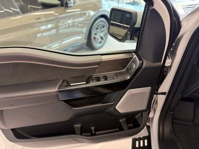 New 2026 Ford F150 Raptor image 16