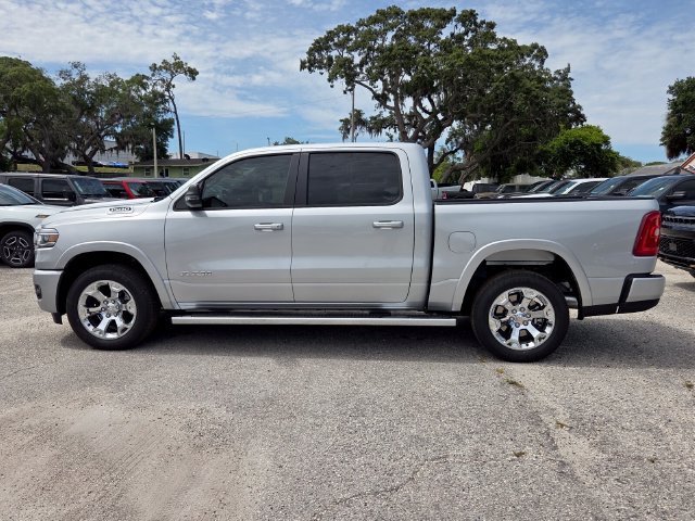 New 2026 RAM 1500 Big Horn RWD image 5