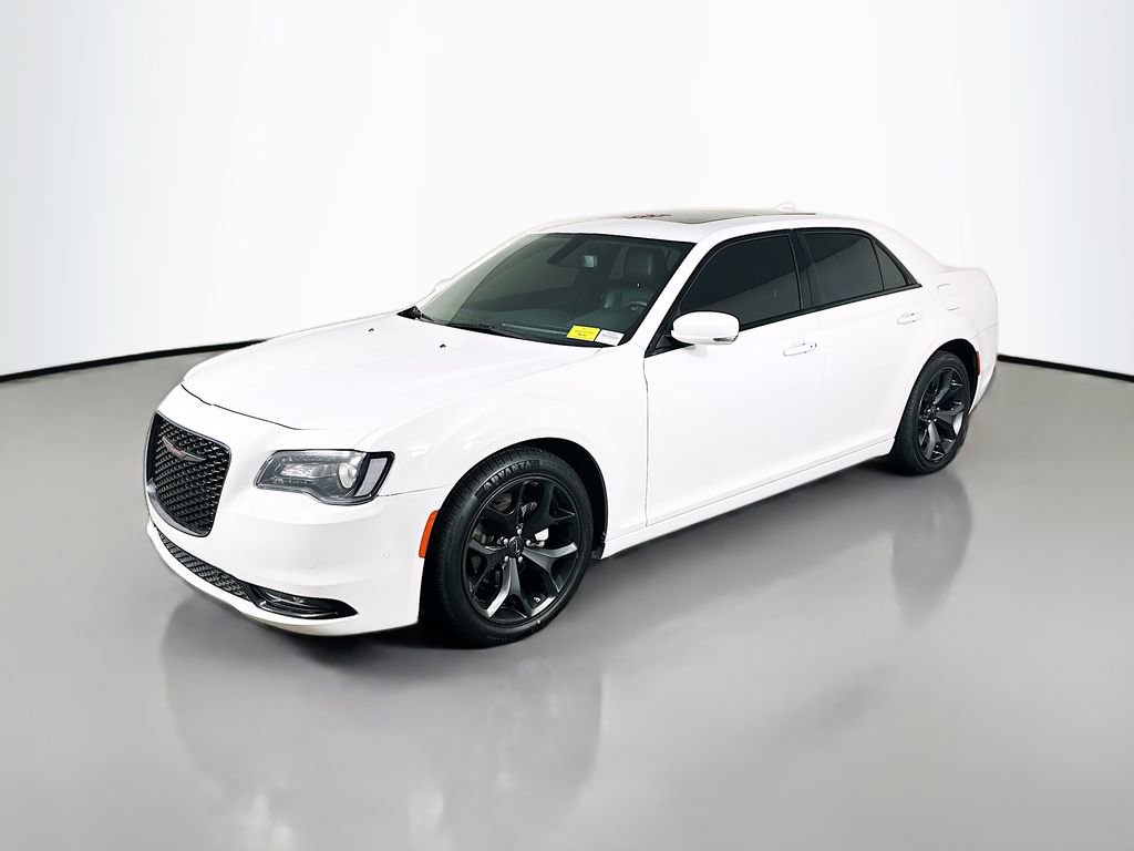 Used 2022 Chrysler 300 S image 3