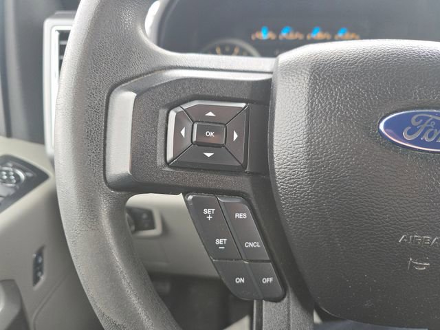 Used 2016 Ford F150 XLT w/ Trailer Tow Package image 19