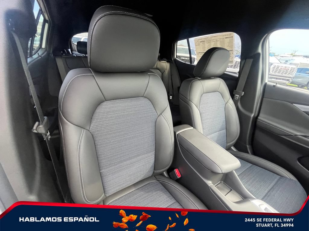 New 2026 Buick Envista Preferred w/ Convenience I Package FWD image 15