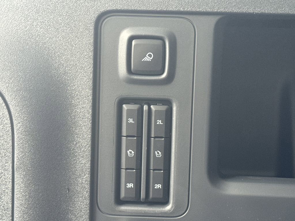 New 2026 Ford Expedition Max Active RWD image 19