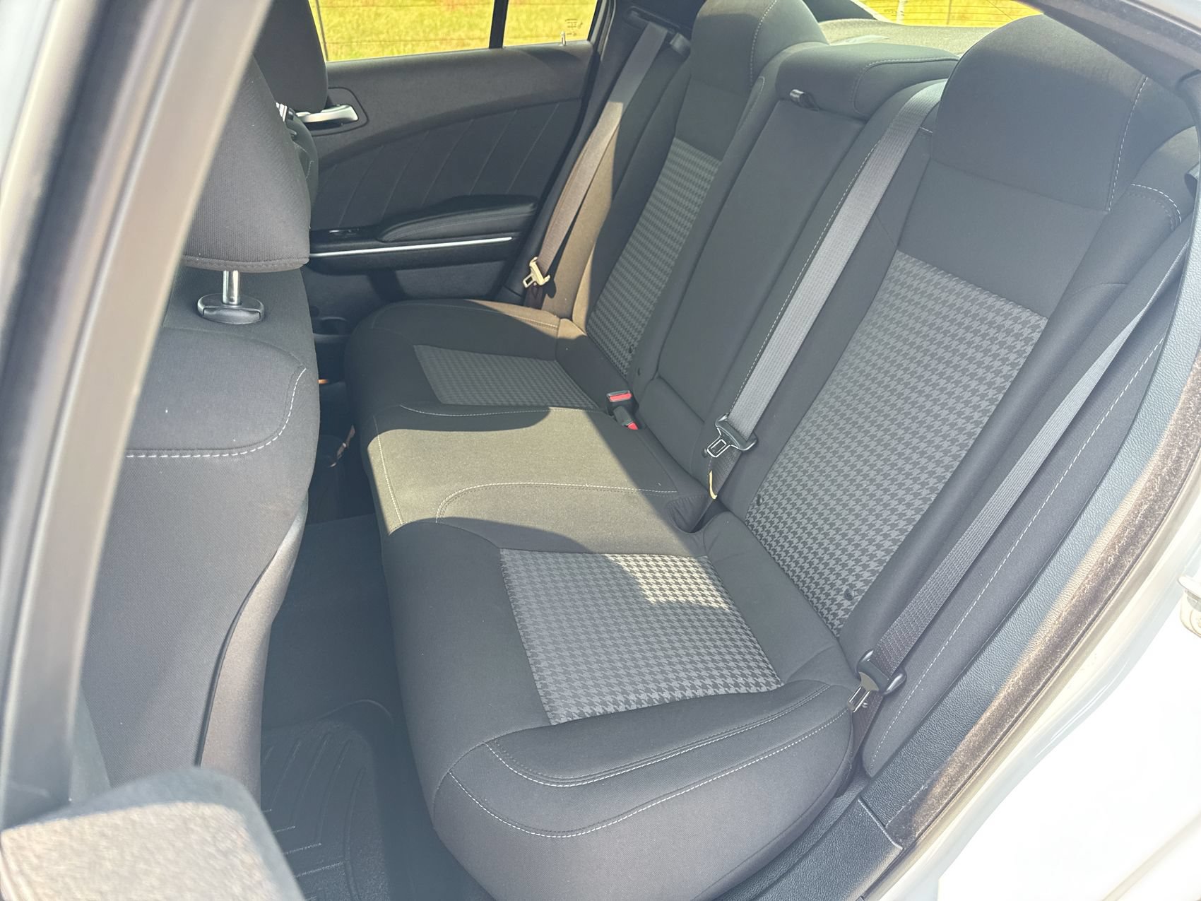 Used 2023 Dodge Charger Scat Pack RWD image 22