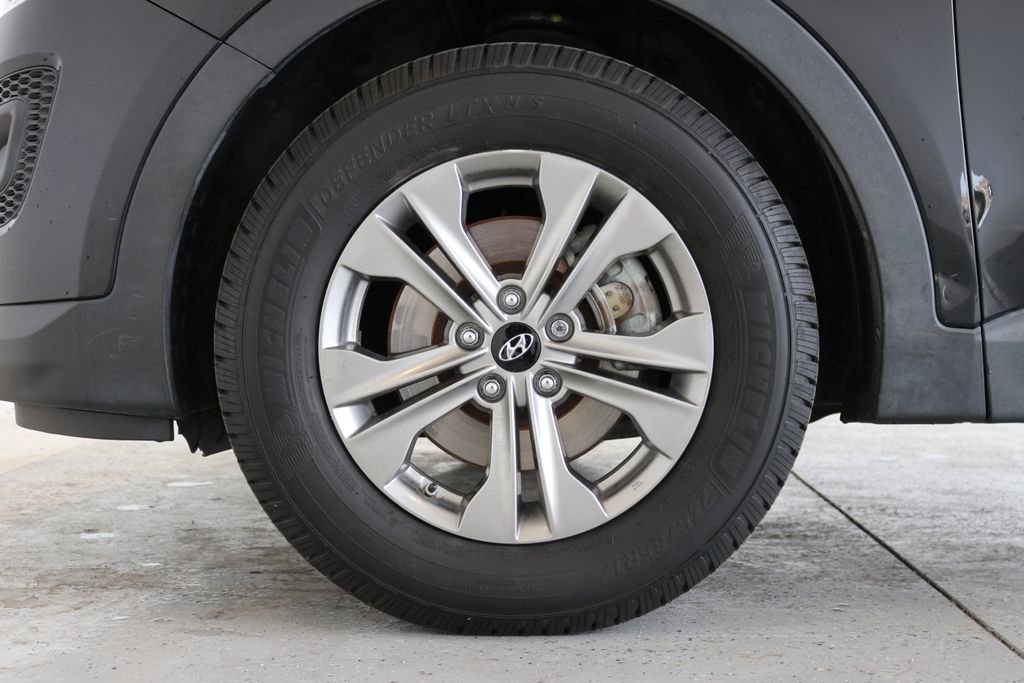 Used 2016 Hyundai Santa Fe Sport image 38