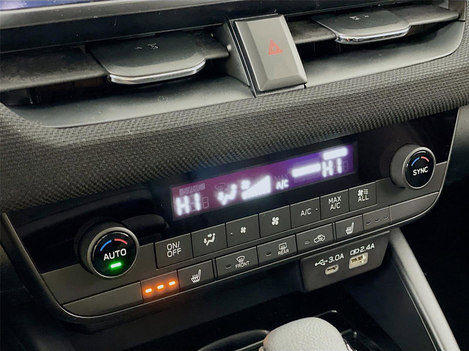 New 2026 Subaru Outback Limited image 14