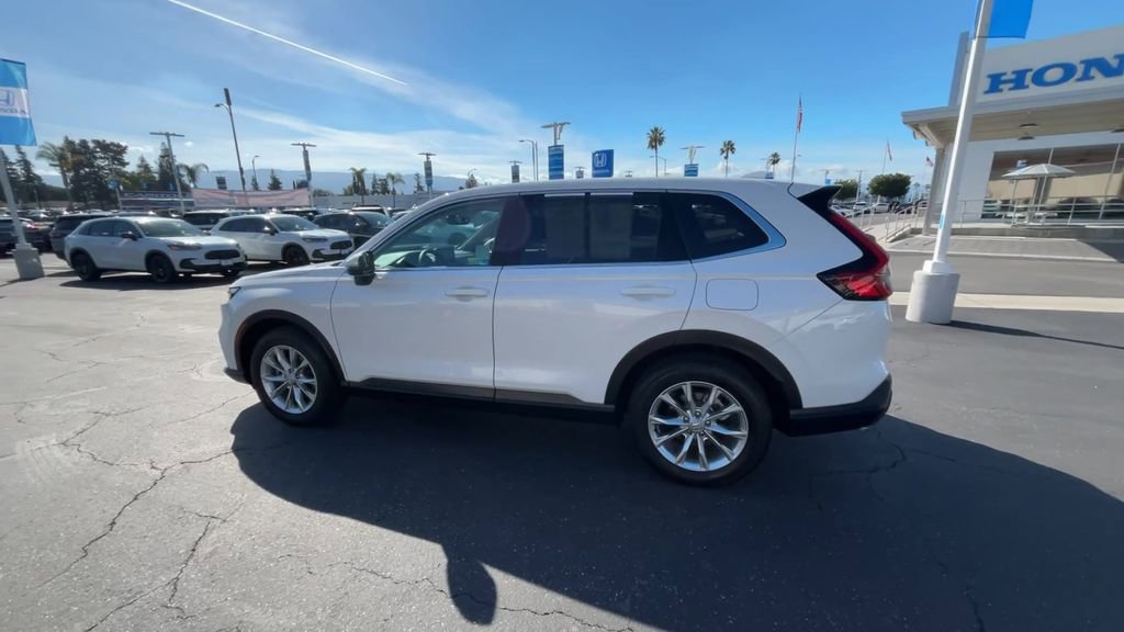 Certified 2024 Honda CR-V EX-L image 6
