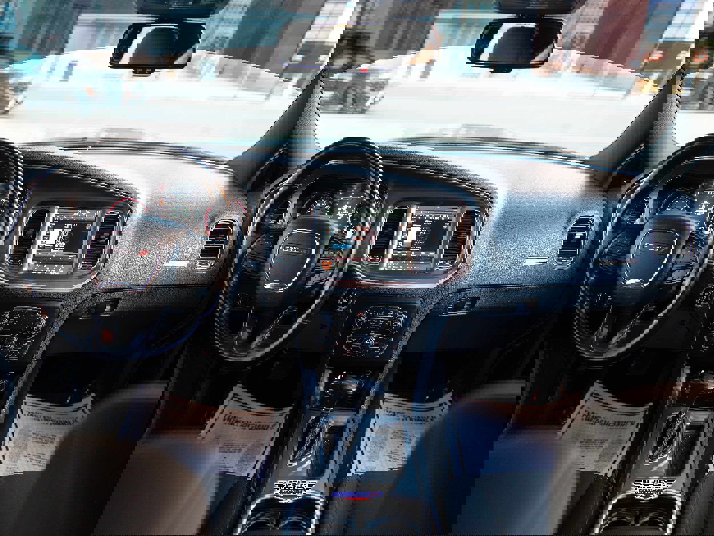 Used 2022 Dodge Charger GT image 14