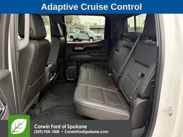 Used 2023 GMC Sierra 1500 Denali w/ Denali Reserve Package image 13