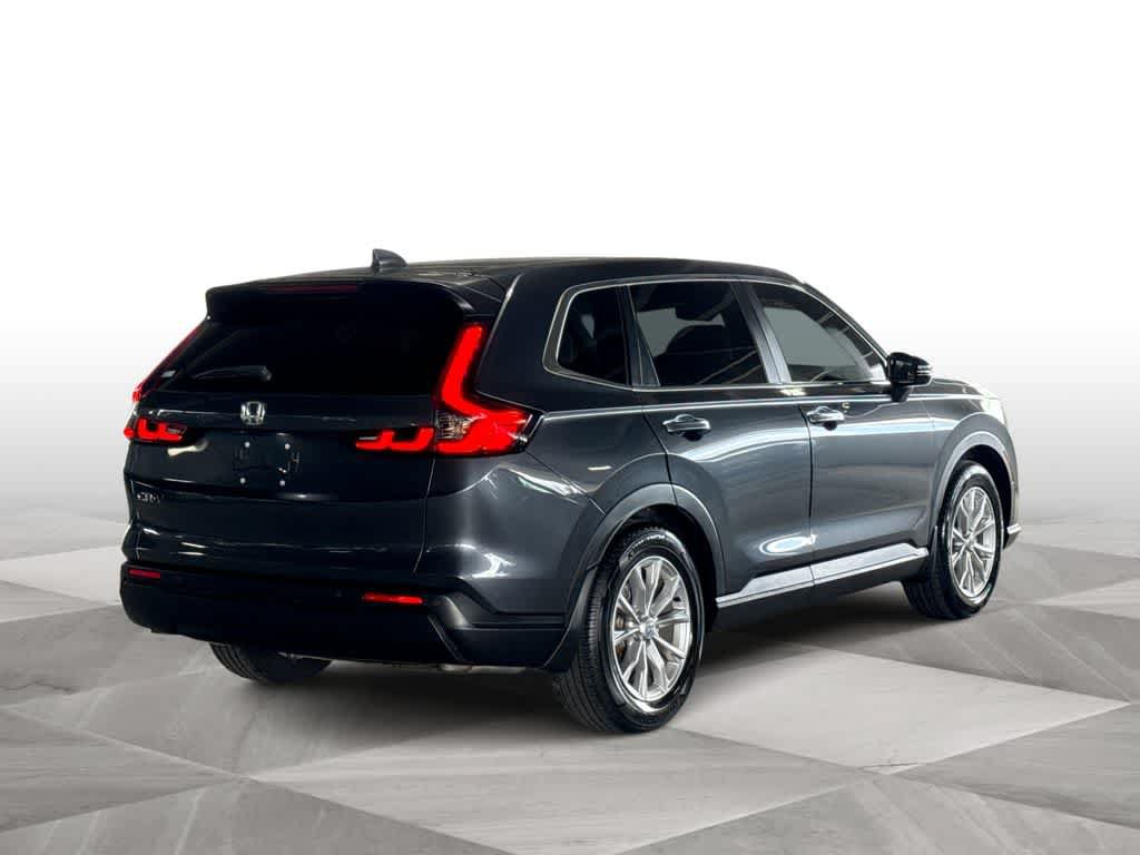Used 2024 Honda CR-V EX-L image 8
