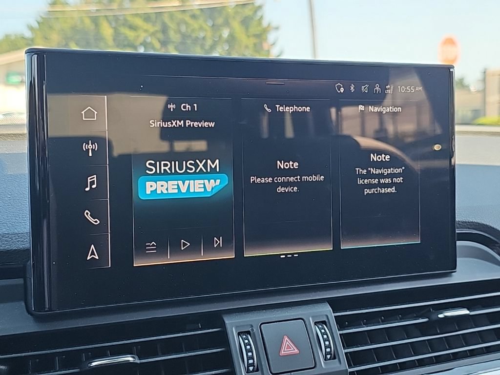 Certified 2024 Audi Q5 2.0T Premium Plus AWD/4WD image 6